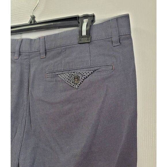 Ted Baker Semi London Dress Pants 34X30 - Picture 8 of 10
